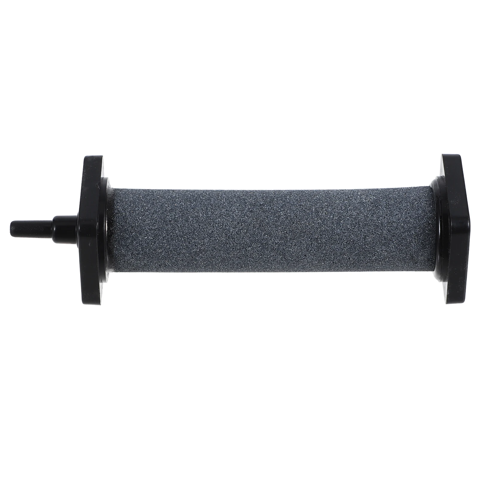 

Air Bubbler For Aquarium Fish Tank Airstone Cylinder Fine Bubble Oxygenation Quiet Heavy Duty Pond Aerator