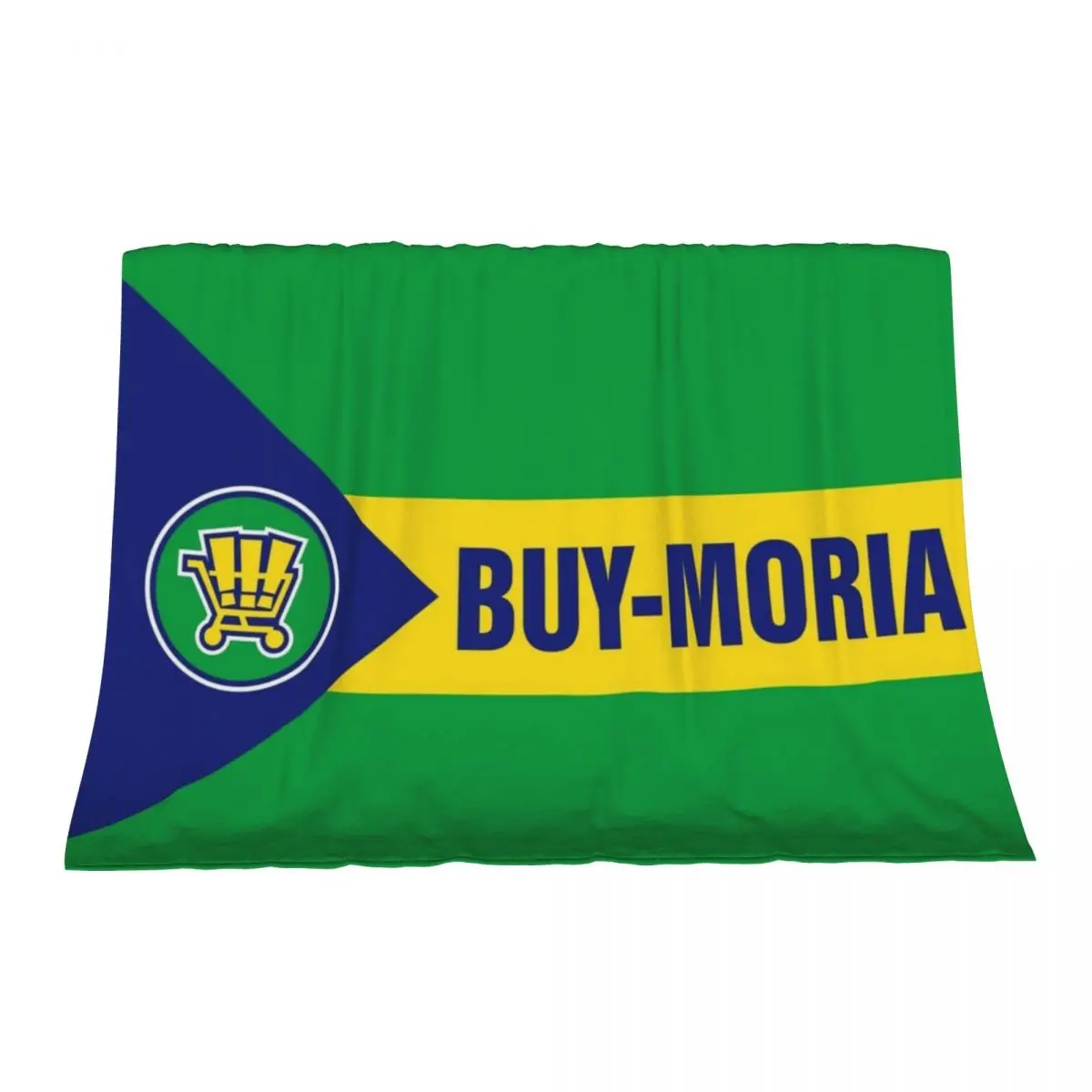 

BUY-MORIA [Roufxis - RB] Throw Blanket Personalized Gift Flannel Fabric Blankets For Sofas decorative Blankets