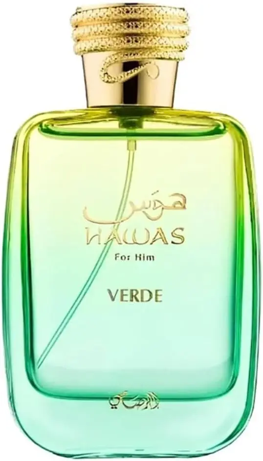 Original Arabic Perfume Rasasi - Fragrance Perfume For Hair recensione e prezzo