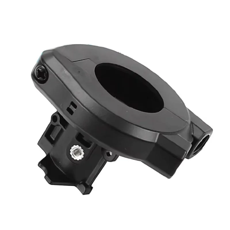 

Dependable-Motorcycle Handle Switch Fuel Dispenser Combination Throttle Cable Fixed Base For CFMOTO 450SR SR450 450 SR 2022 2023