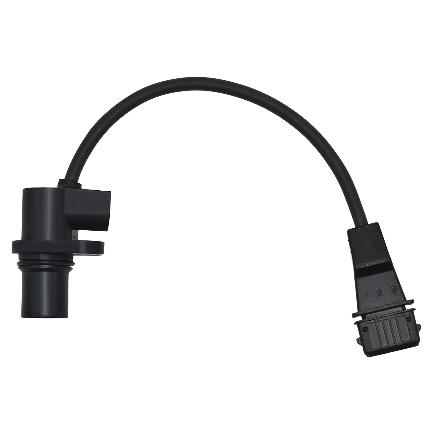 Crankshaft Position Sensor 39180-37200, Crank Sensor, Engine Timing Sensor, OEM Replacement Auto Part