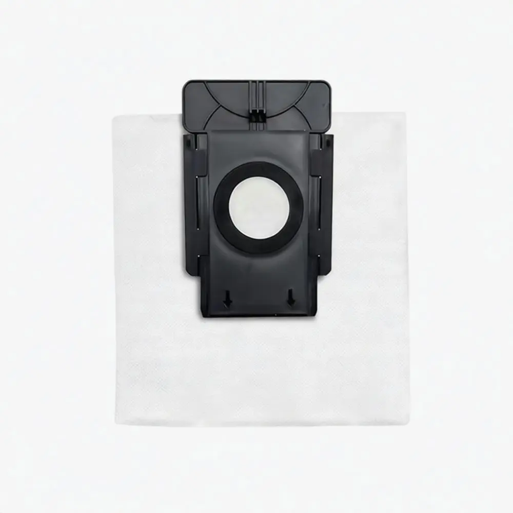 Dust Storage Bag For 360 S8 Tapo RV10 RV20 Mop RV30 Plus Robot Vacuum Cleaner Accessories Household Sweeper Filter Parts