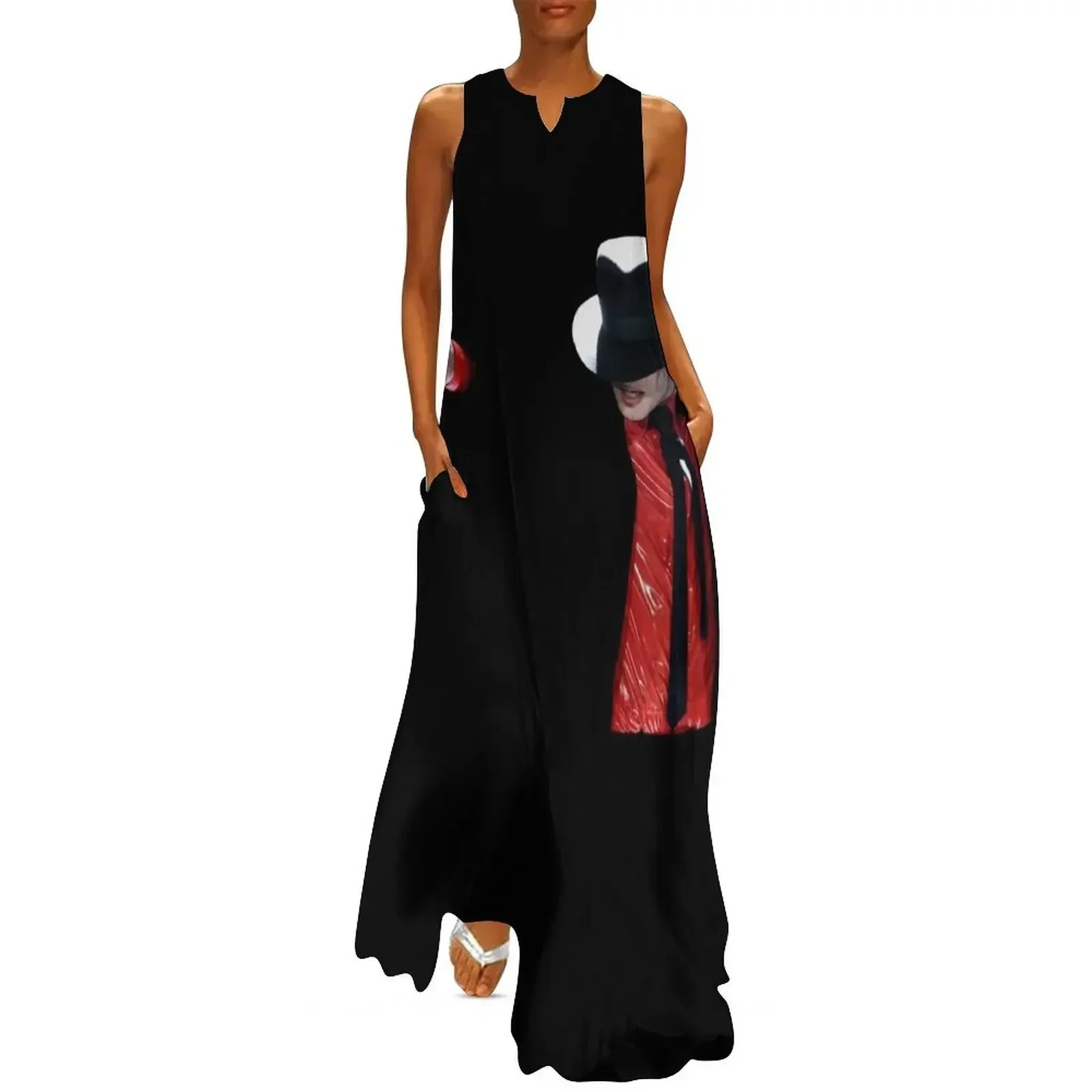 

MJJ Forever Long Dress women's clothing trend 2025 cute dress dress women summer Women dresses summer