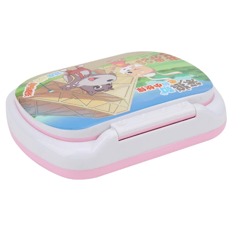 Macchine per computer Giocattolo per bambini Tablet portatile multifunzionale Gioco educativo per l'apprendimento