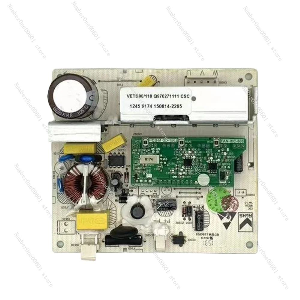 

Control Board for Haier Refrigerator VFC2ANP-00 Drive Circuit PCB VETB90/110 Fridge Motherboard Freezer Parts