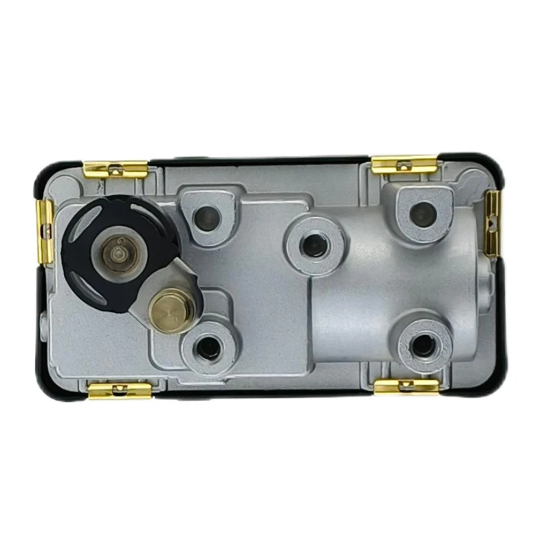 U-009 محرك المحرك التوربيني الإلكتروني 6NW 010099 -25 855862 -0001 0056 GTD1752V لـ Greatwall 2.0