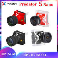 Foxeer Nano Predator 5 1000TVL 1/3\