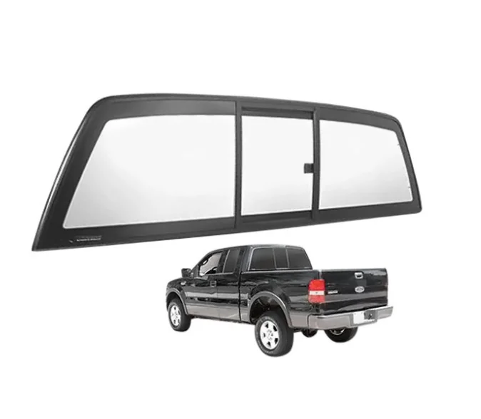 2022 Chinese Window Manufacturer For Pickup Truck