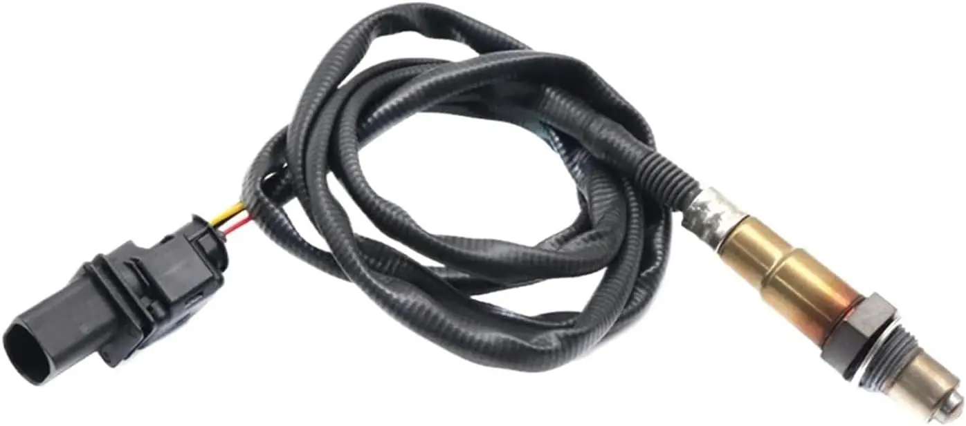 

Датчик кислорода соотношения воздуха и топлива вверх по теплу, подходит для BMW 5 7 F01 F02 F10 528i X3 2008-2015 11787589139