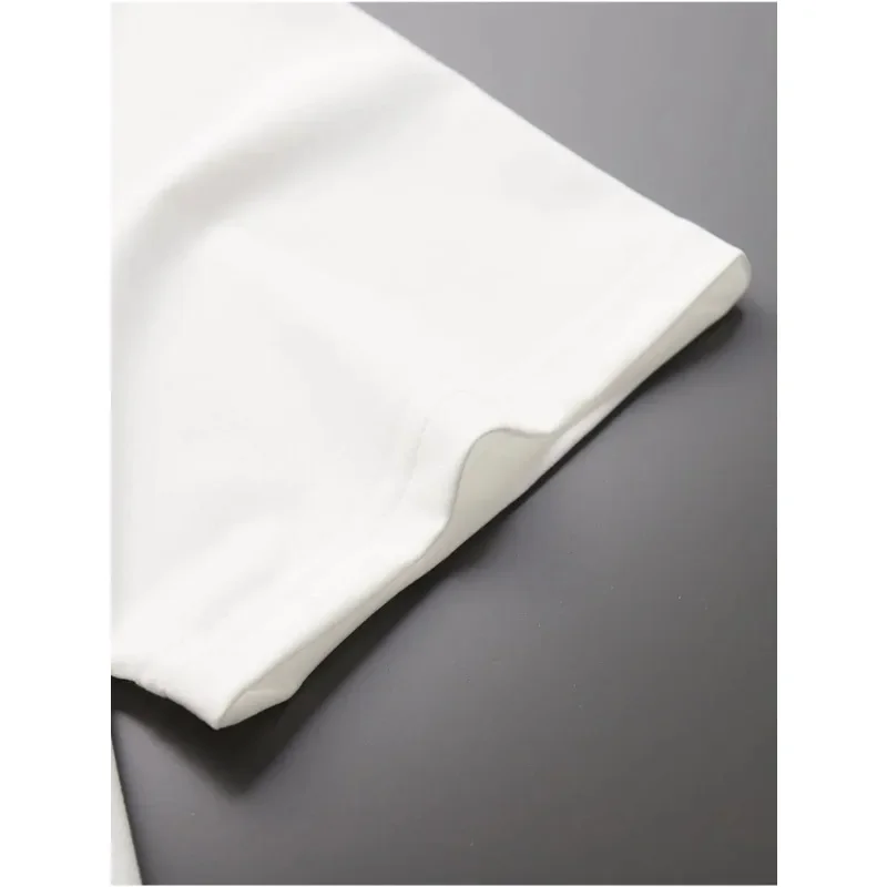 اليشم غوي الكلب ركوب المهر مطبوعة Harajuku المرأة تي شيرت قميص مريح أنيمي القمم في الهواء الطلق لطيف القطن قصير الأكمام حجم كبير