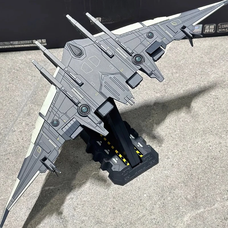 

Luan Bird Aerospace Carrier Alloy Model Simulation Aircraft Carrier Ornament