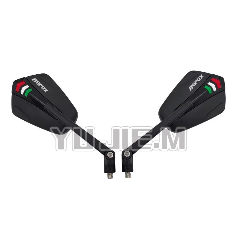 For AEROX155 AEROX AEROX50 AEROX100CC AEROX155 AEROX50CC AEROX125 NVX 155 NVX155 New Motorcycle Rearview Mirror,Side View Mirror