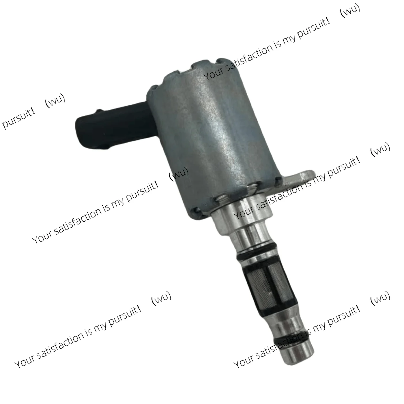 Oil Pressure Contro…