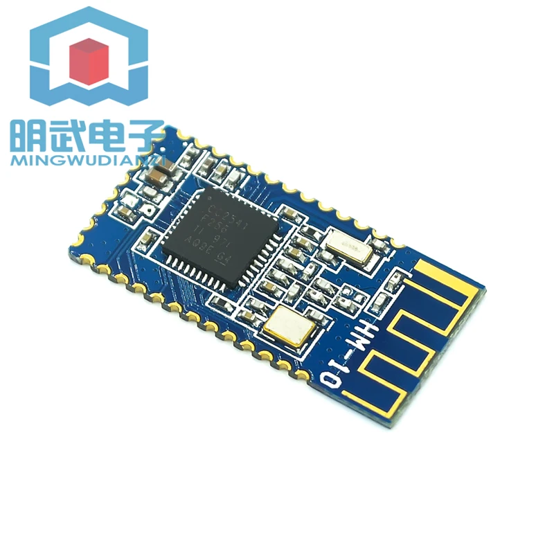 HM-10 Bluetooth Module 4.0 Ble Serial Port master-slave Integration iBeacon