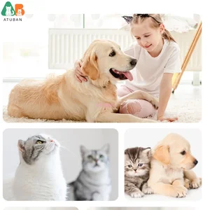 9 Hauptverkaufshampo für Hund - №3