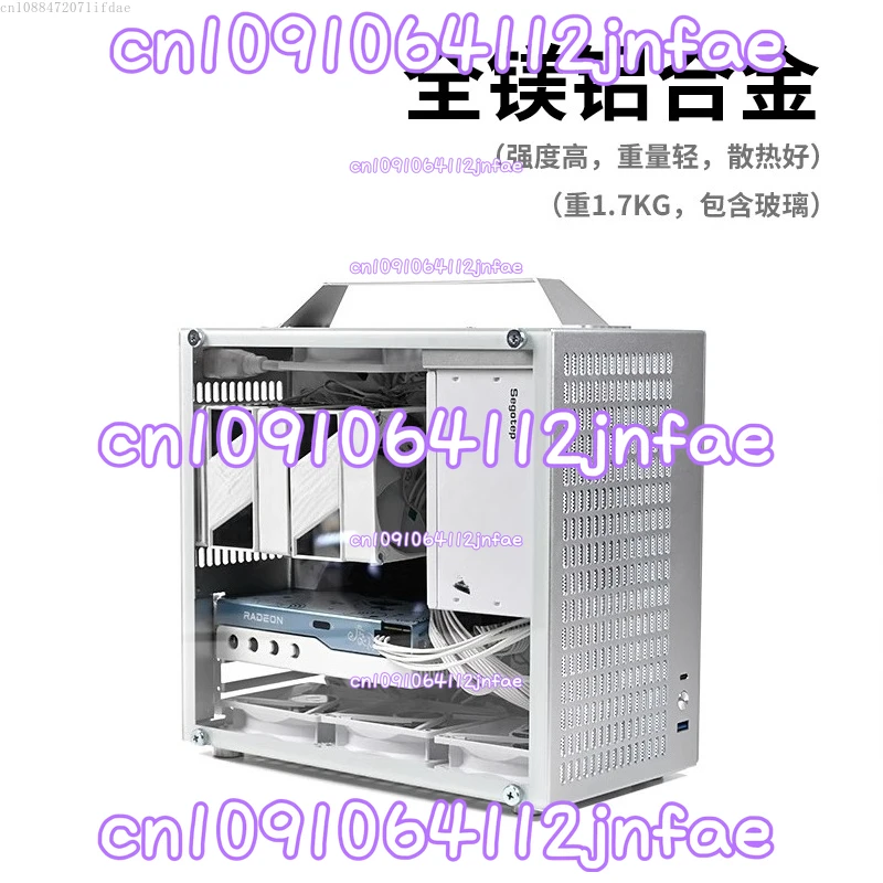 All U45 Portable Po… - image