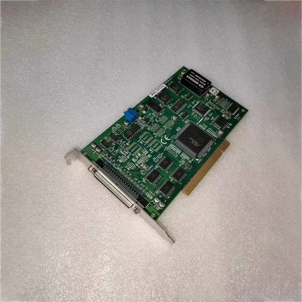 

PCI-1711L для карты сбора данных Advantech