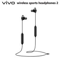 Vivo Sport Wireless Headphone Bluetooth 5.0 Earphone IPX5 12Hour Battery Life Charging 10 Minute Enjoy 3 Hour Original headset