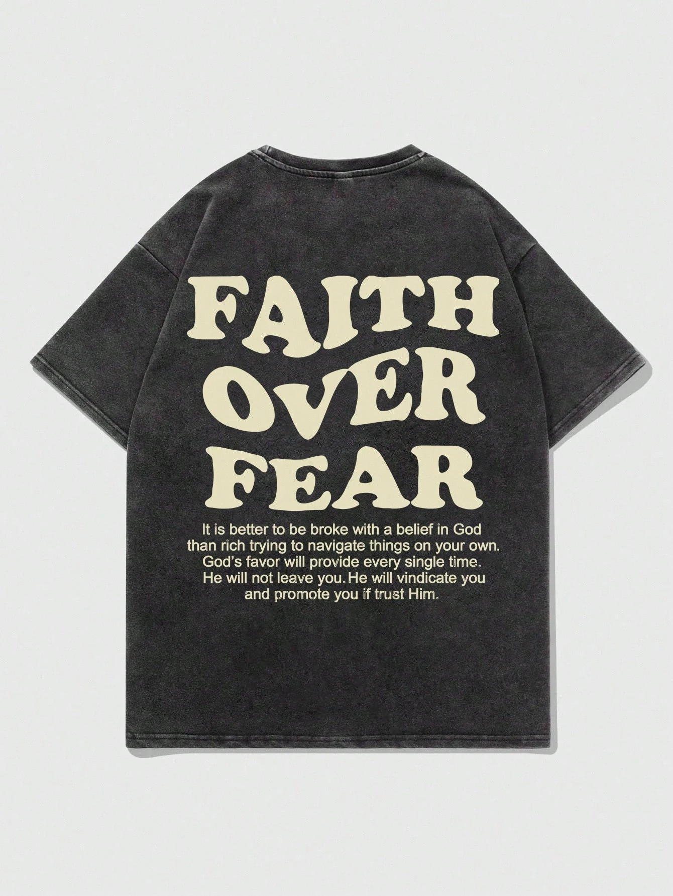 تي شيرت رجالي كاجوال مطبوع عليه حروف ورسومات دائرية صيفي بأكمام قصيرة للأصدقاء Street Trend Y2K للجنسين