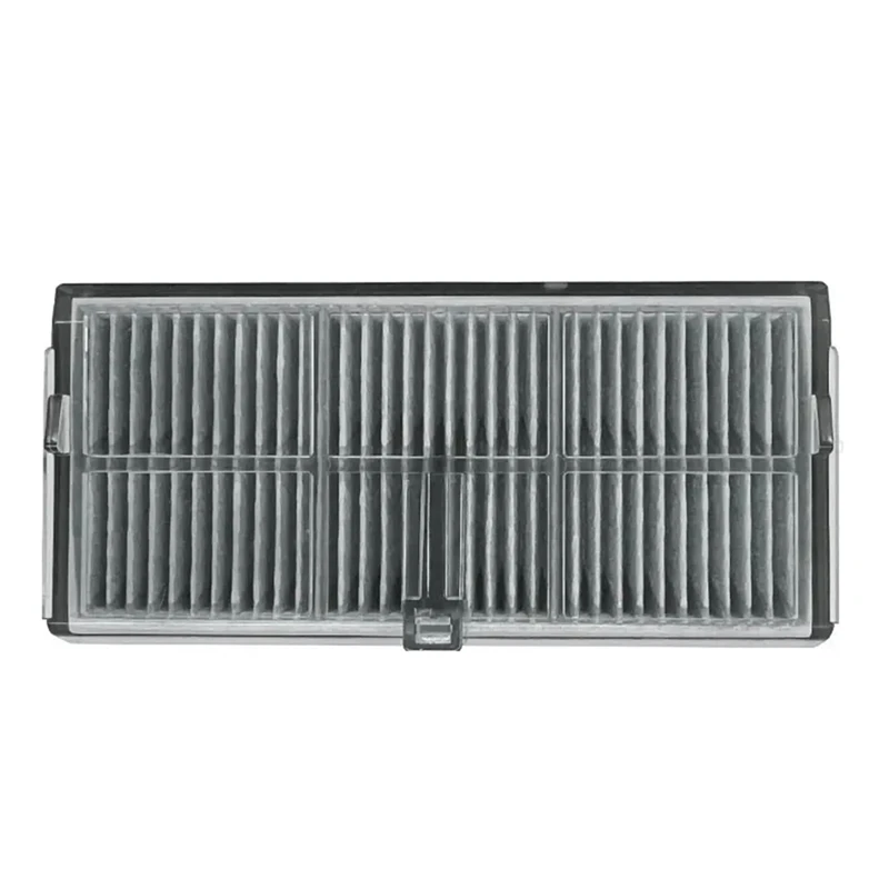 Сменные детали для Dreame S30 Pro Ultra, X40 Pro, аксессуары, основная щетка, Hepa фильтр, Швабра, тканевый мешок для пыли