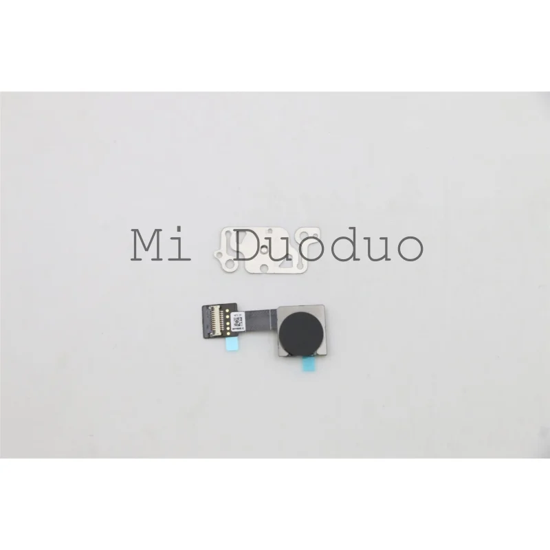 

Для Lenovo ThinkPad T14s 2 X13 2 FP плата с принтом пальцев, черный 5M11C86041