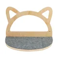 a cat platform