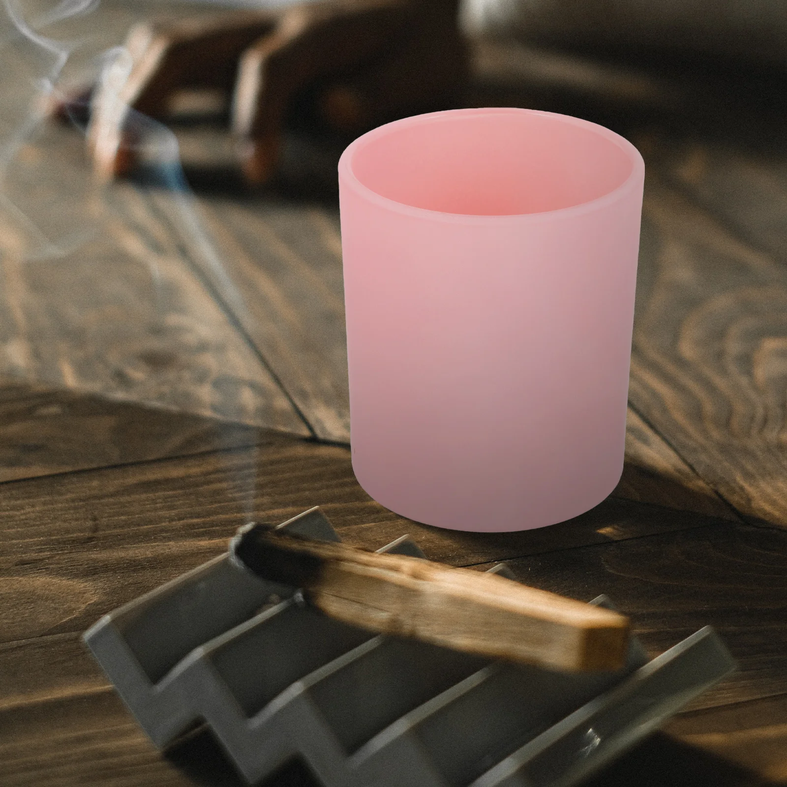 

Creative Abrazine Stand Ceramic Material High Temperature Resistant Scented Holder Home Decoration