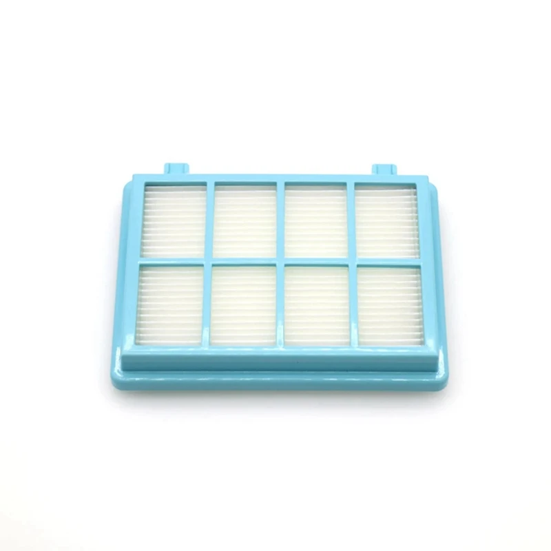 For  Power Pro Compact FC8010/01, FC9331/09, FC9332/09 Vacuum Cleaner Replacement Parts Motor Foam Filter