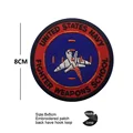 hook Loop patch  33