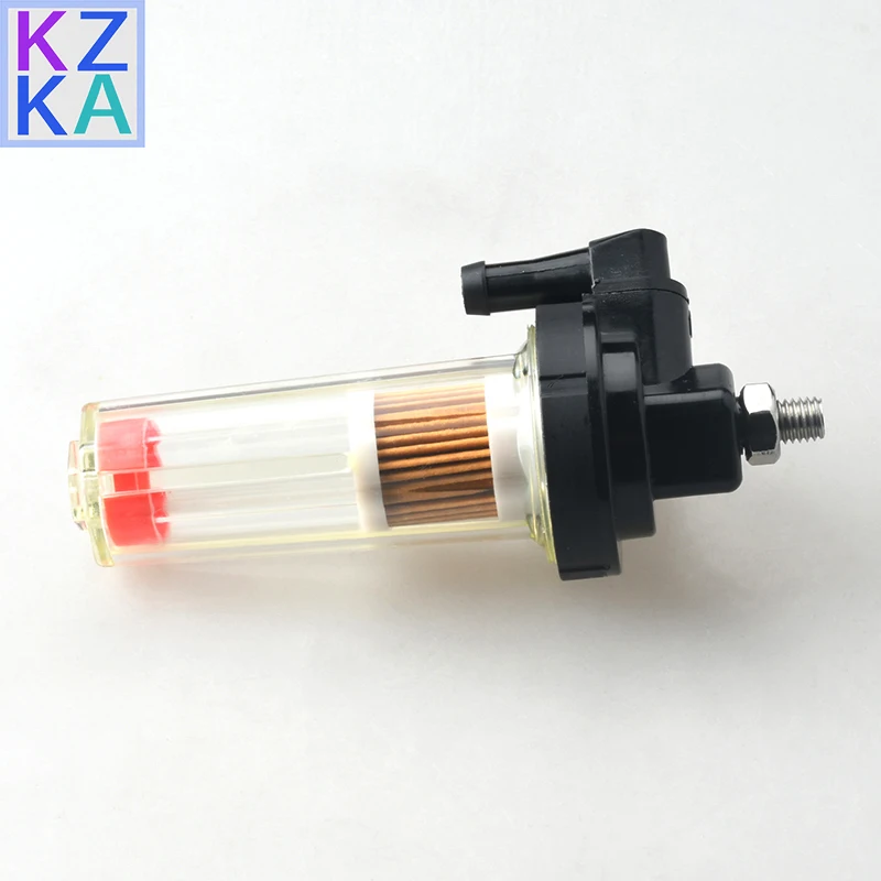 68V-24560 Fuel Filter 68V-24560-00 For Yamaha  Outboard Motor 60HP 90HP 115HP Seapro Parsun 68V-24560-00-00 68V24560 68V-2456000