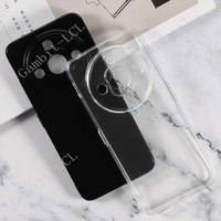 Anti-Falling Case For ZTE Nubia Focus Pro 5G 2024 Z2351N 6.72\