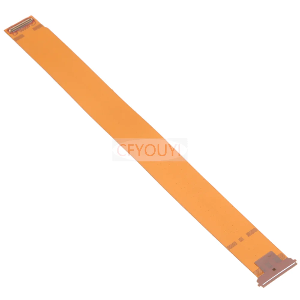 LCD Flex Cable for Huawei MatePad BAH3-W09 / AL00 WIFI Replacement Part