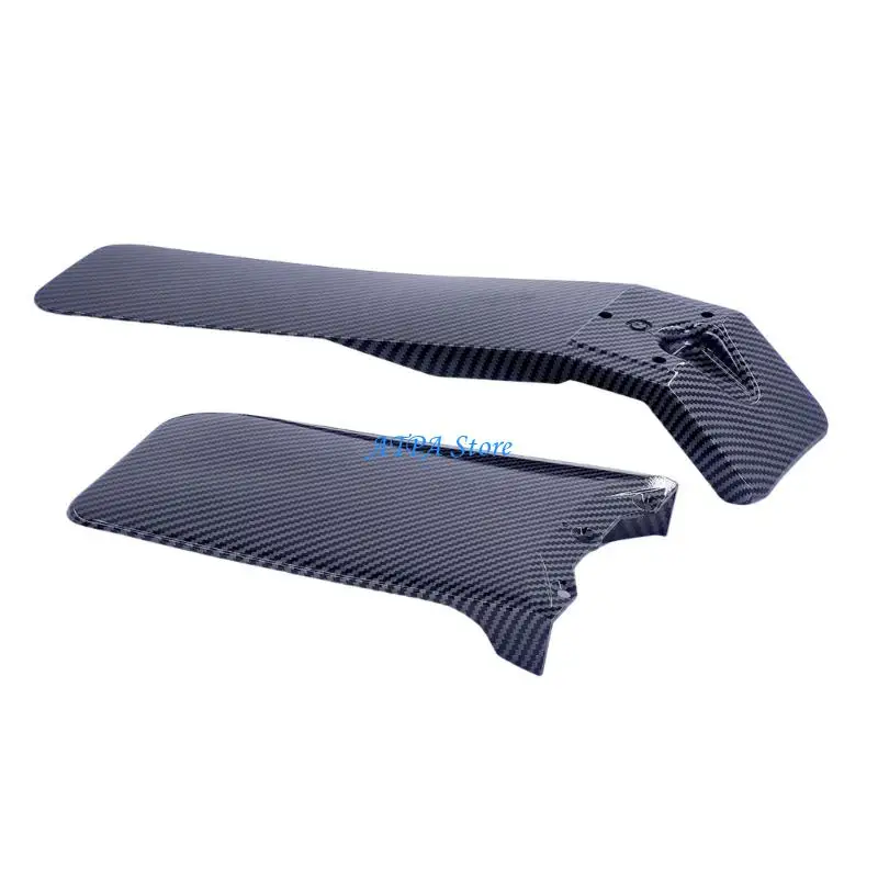 

U13C Motorcycle Bike Mudguard Wheel Splashing Guard Cover Protector For KUGOO 01Tuttio 01