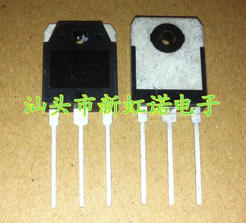 Triodo IXTQ88N30P Original, nuevo, 5 unidades/lote, en Stock