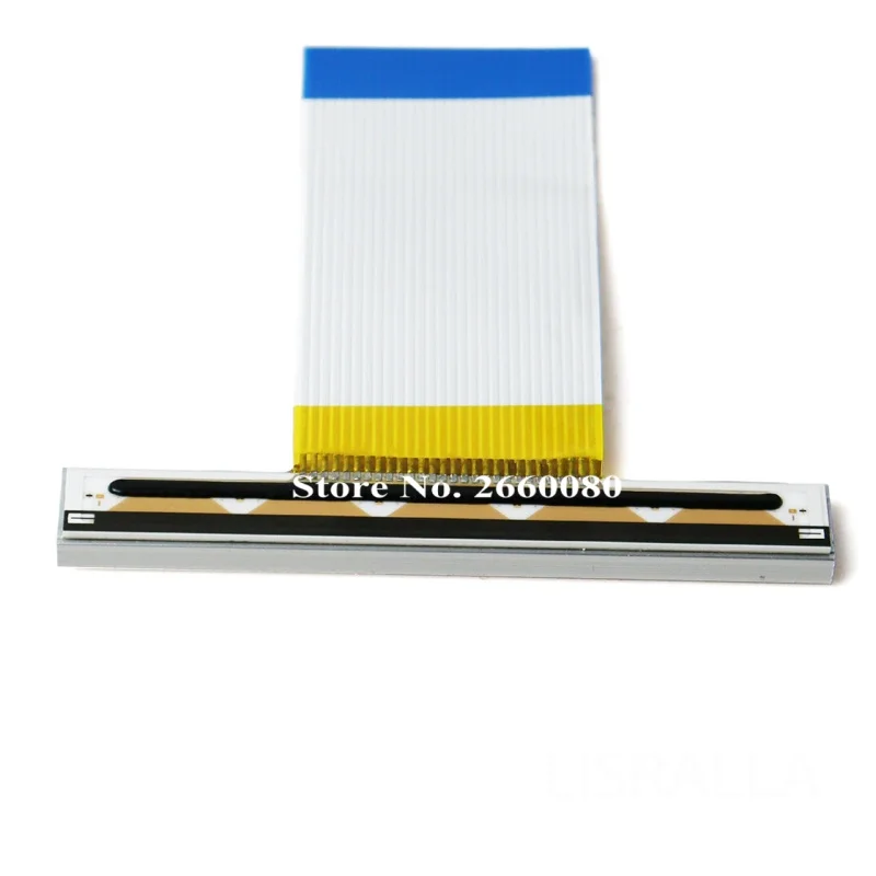 Printhead Thermal RP80VI Baru untuk Printer Barcode Rongta RP80VI