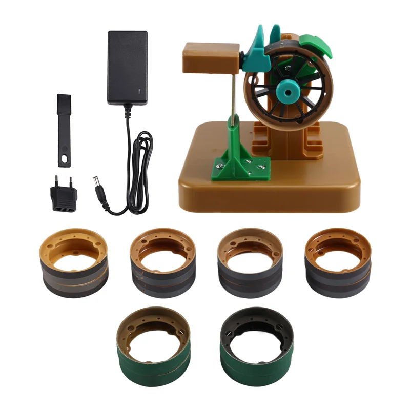 

WORTHOWN-Automatic Sharpener Tool Electric Scissors Machine Electric Knife Sharpener EU Plug