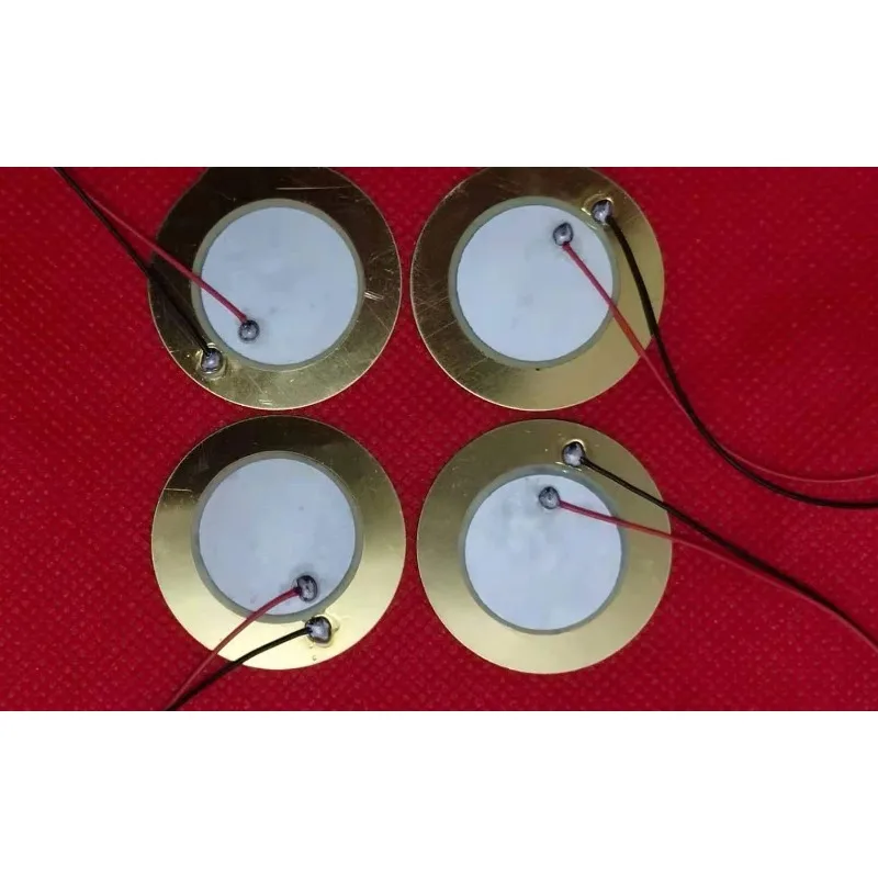 Sensor de Percusión Electrónico para Batería, Compatible con Yamaha DD55 DD65 DD50, Roland SPD-SX SPD-S SPD-30 SPD-20 SPD-11 SPD-8 PAD-80