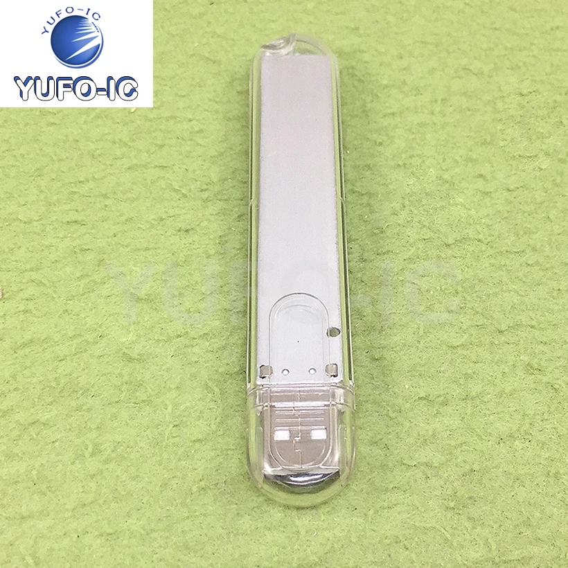 フリー船 1 個 8 ランプビーズ LED ライトポータブル電源 USB ライトストリップライトナイトライト