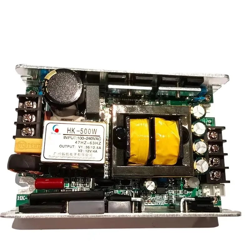 

HK 500W 36V 5A 12V 4A LED Power Switch