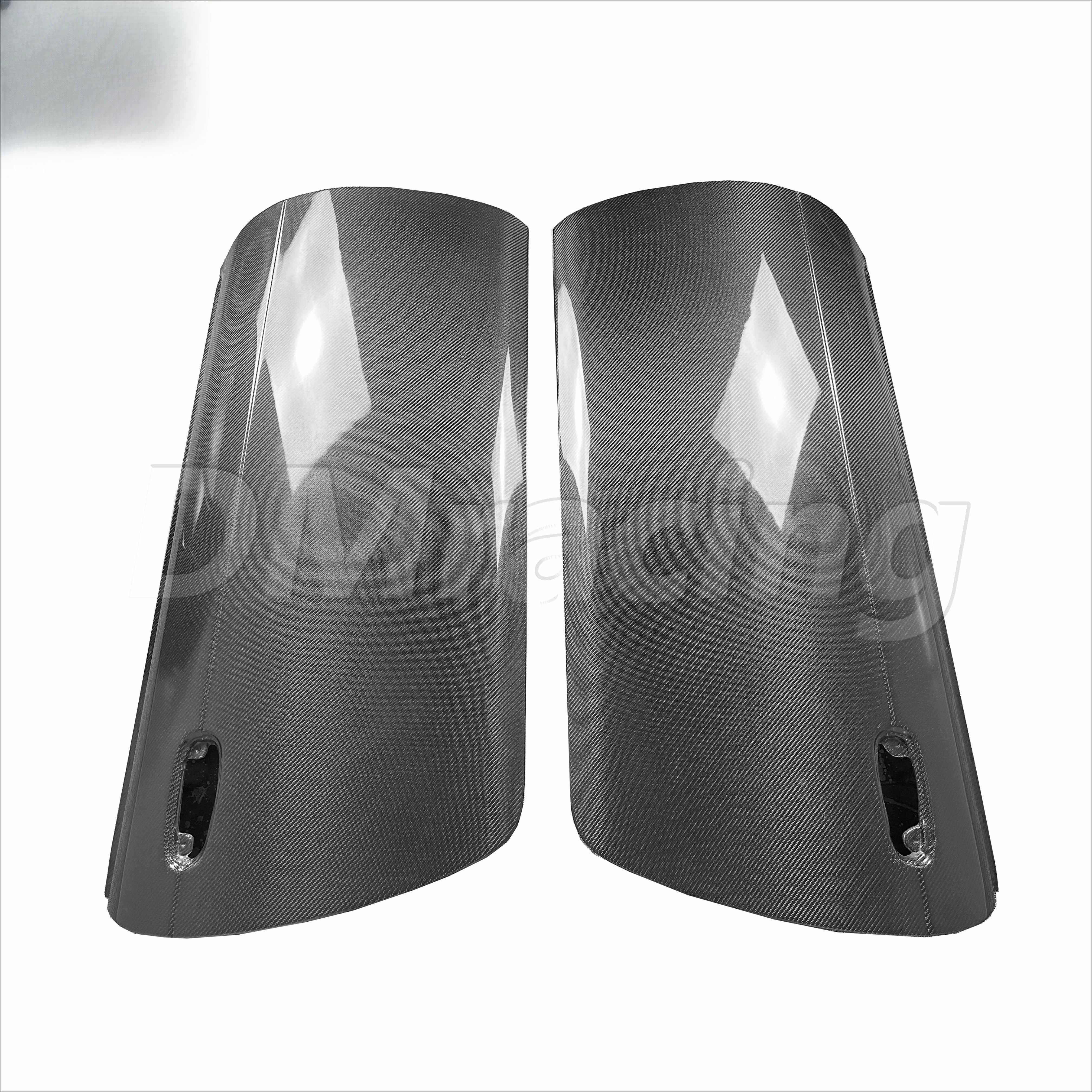 

Дверная панель из углеродного волокна для Nissan S14 Silvia 1995-1998 гг. Комплект кузова