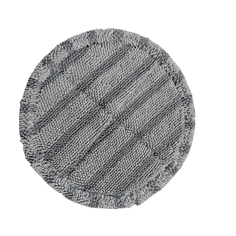 B26B For Superfine Fiber Brush Head Mop Cloths Rag Replacement Mop Vacuum Cleaner Accessories