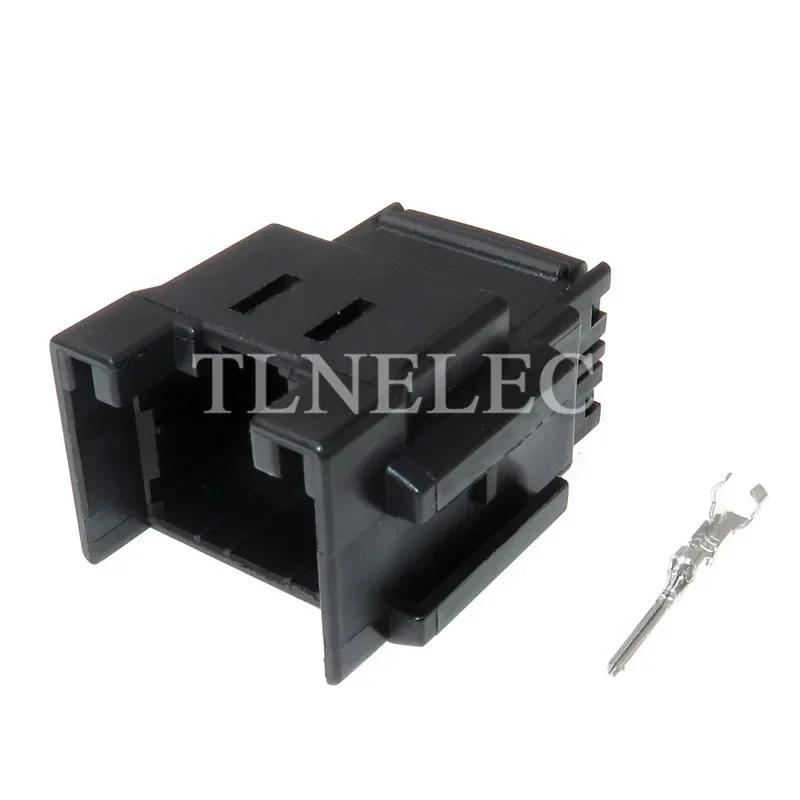 174058-2 174045-2 12 Pin Way Male Female Housing Waterproof Electrical Wire Automotive Connector