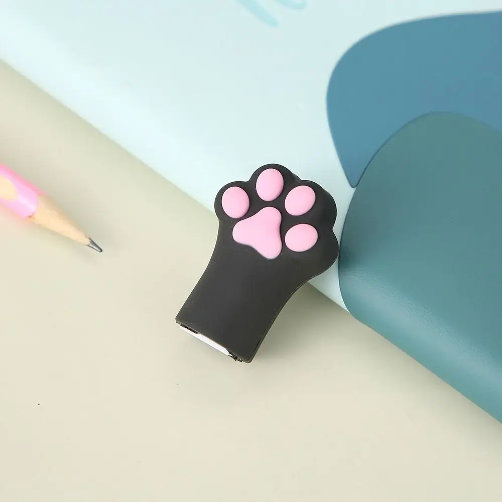 

Cute Capybara Pencil Sharpener Anime Single Hole Capybara Pencil Cutter Cartoon Kawaii Pencil Cutting Tools School Supplies