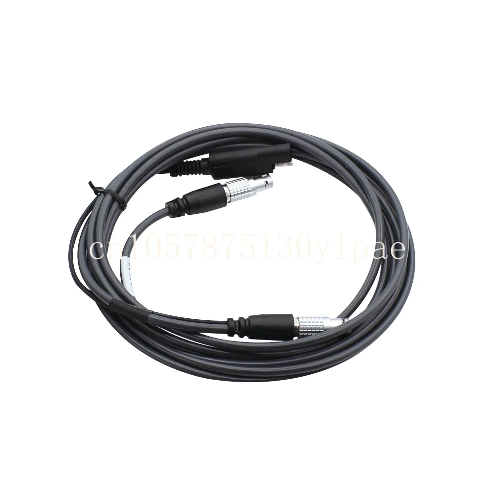 For CHCNAV X900 GPS RTK GNSS CHC CHCNAV GPS Host Connect To PDL Radio Cable A00900,