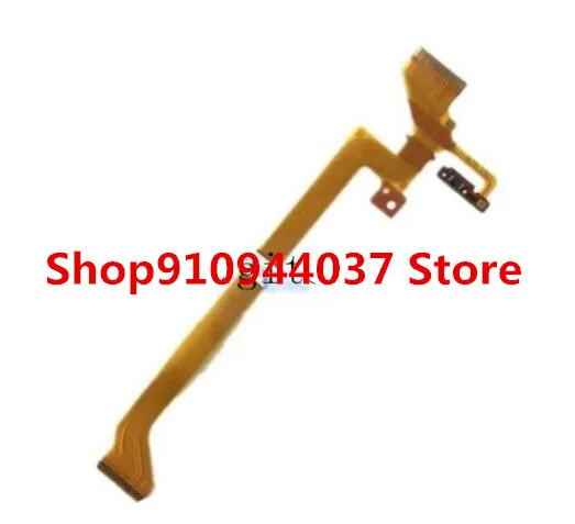 NEW LCD Flex Cable For Panasonic FOR Lumix DMC- GF7 GF8 GF9 Digital Camera Repair Part