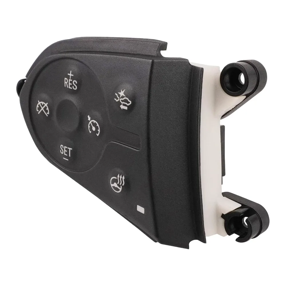 New Cruise Control Switch for Chevrolet Colorado Suburban Silverado GMC Yukon XL Sierra OEM 23262288 22961941 23134233 23156916