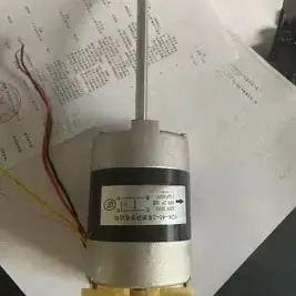 YDK-40-2 YDK-28-2D Single Phase Asynchronous Motor Constant Water Bath Circulation Pump Motor Motor 40W