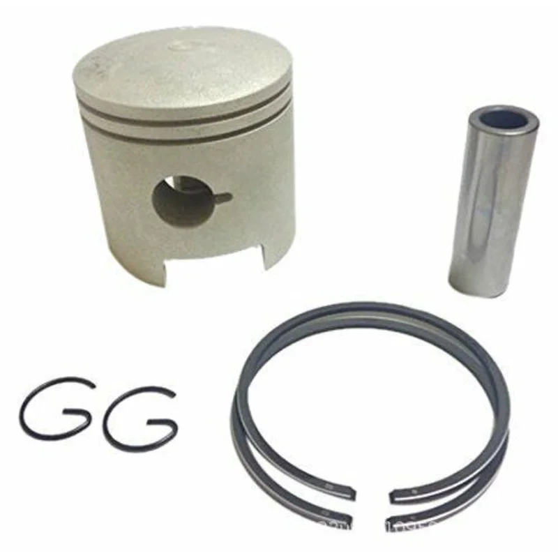 Yamaha zuiger 61N-11631-00-95