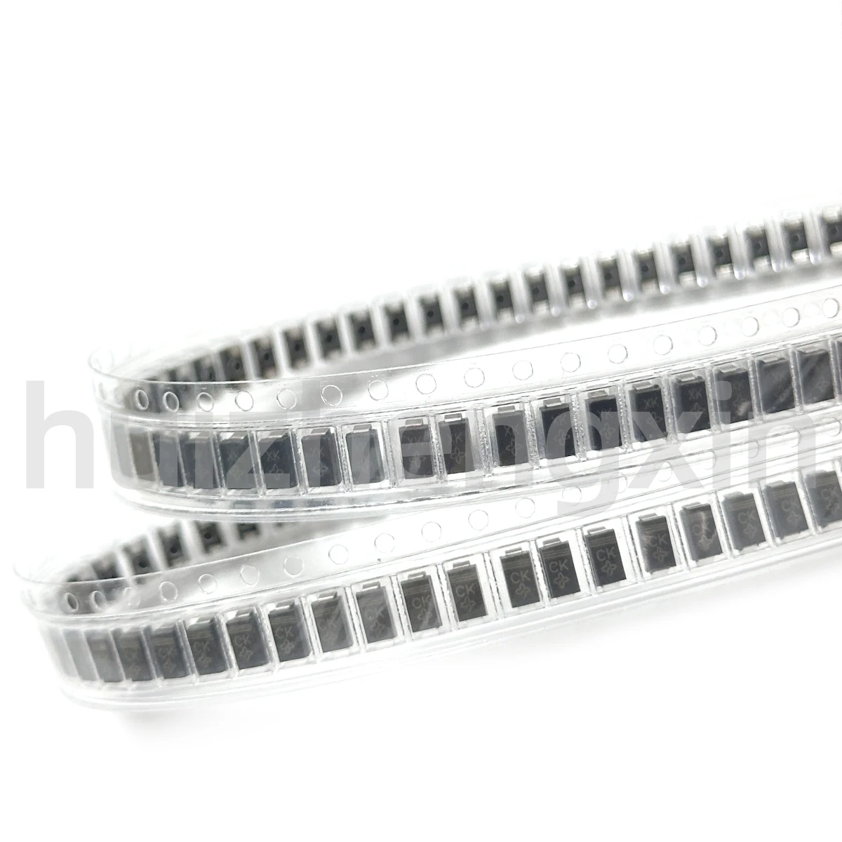 20PCS SMAJ20A/CA 22 24 26 28 30 33 36 40 43 45 48 51 54 58A/CA-E3/61 TVS diode DO-214AC/SMA