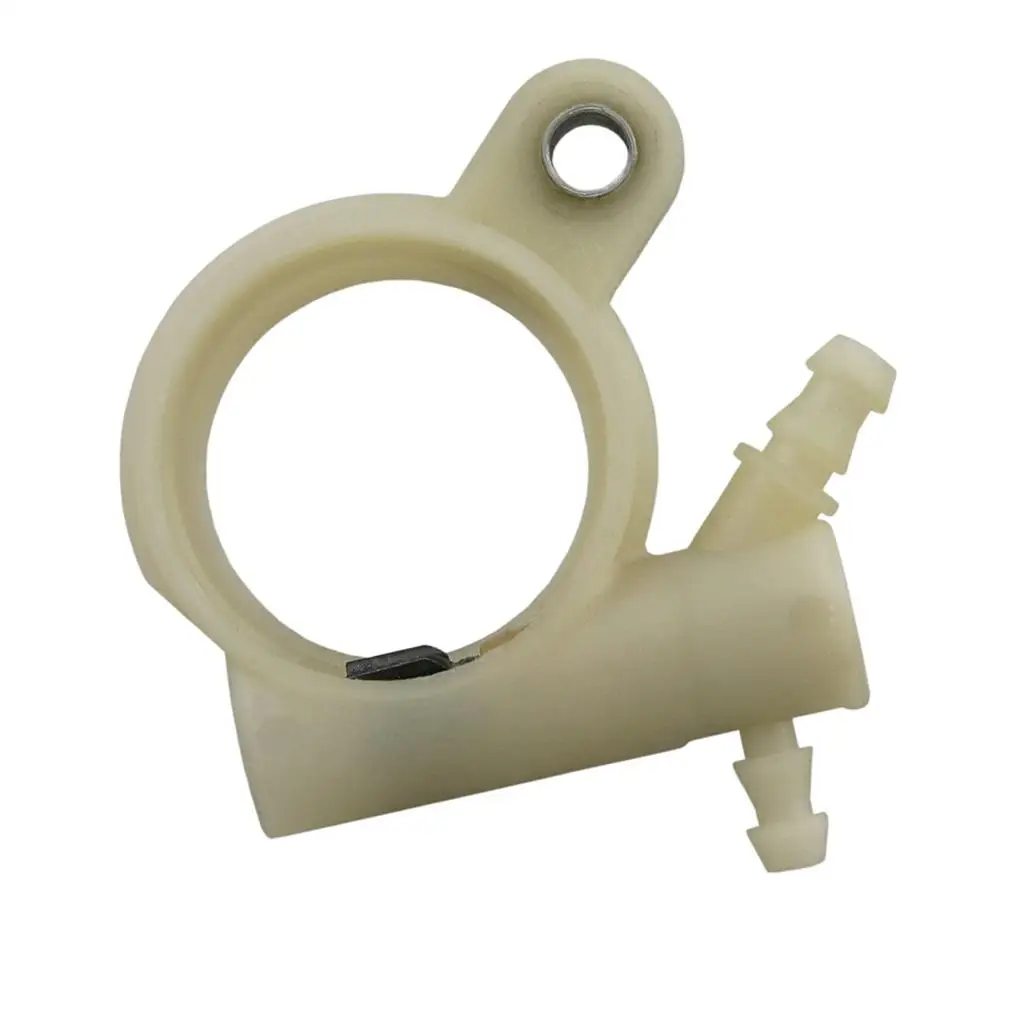 Oil Pump for Chainsaw MS251 MS251C MS 251 251C Oil Pumping Replacement